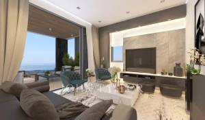 Новостройки Апартаменты Paphos