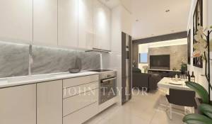 Новостройки Апартаменты Paphos
