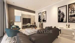 Новостройки Апартаменты Paphos