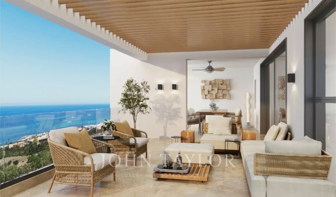 Новостройки Поставлено Paphos