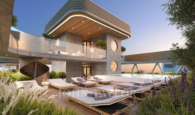 Новостройки Поставлено Paphos