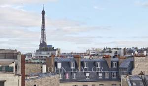 Новостройки Апартаменты Paris 16ème