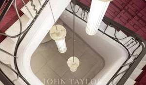 Новостройки Апартаменты Paris 16ème