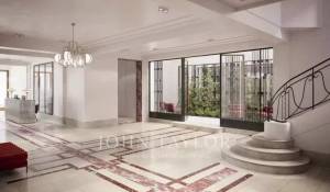 Новостройки Апартаменты Paris 16ème