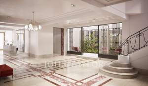 Новостройки Апартаменты Paris 16ème