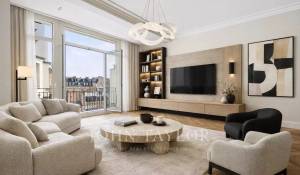 Новостройки Апартаменты Paris 16ème