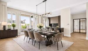 Новостройки Апартаменты Paris 16ème