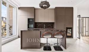 Новостройки Апартаменты Paris 16ème