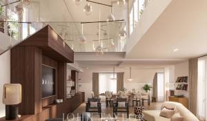 Новостройки Апартаменты Paris 16ème