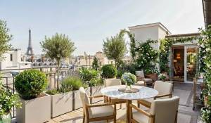 Новостройки Апартаменты Paris 16ème