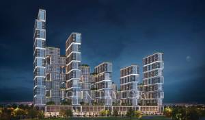 Новостройки Апартаменты Ras Al Khor