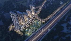 Новостройки Апартаменты Ras Al Khor