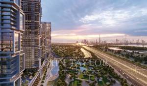Новостройки Апартаменты Ras Al Khor