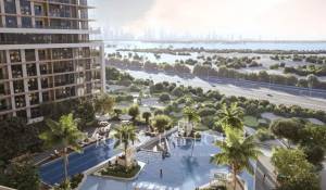 Новостройки Апартаменты Ras Al Khor