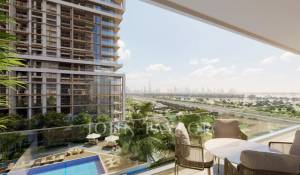 Новостройки Апартаменты Ras Al Khor