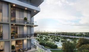 Новостройки Апартаменты Ras Al Khor