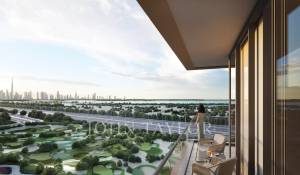 Новостройки Апартаменты Ras Al Khor