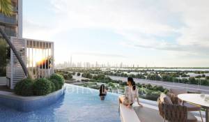 Новостройки Апартаменты Ras Al Khor
