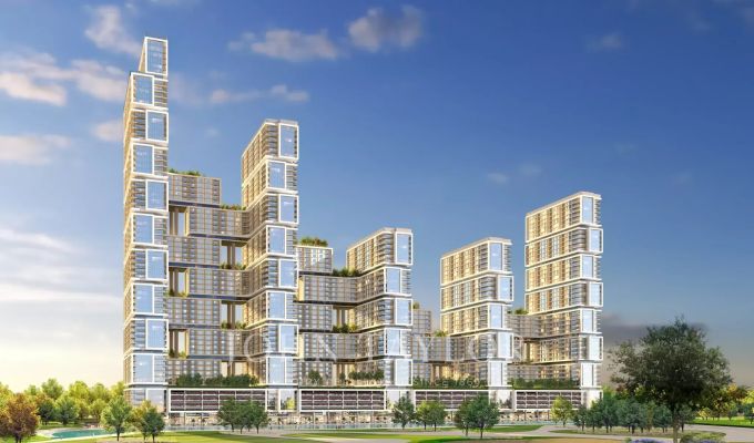 Новостройки Поставлено Ras Al Khor
