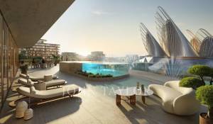 Новостройки Апартаменты Saadiyat Island