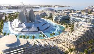 Новостройки Апартаменты Saadiyat Island