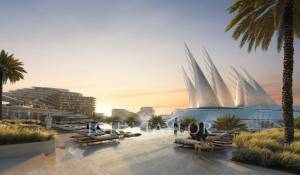 Новостройки Апартаменты Saadiyat Island