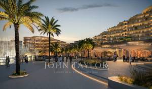 Новостройки Апартаменты Saadiyat Island