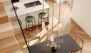 Новостройки Апартаменты Santa Maria Maior