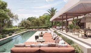 Новостройки Дом Mahón