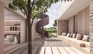 Новостройки Дом Mahón