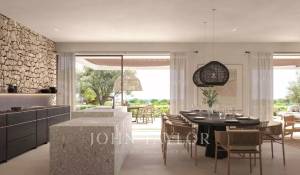 Новостройки Дом Mahón