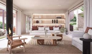 Новостройки Дом Mahón