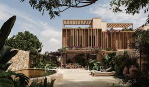 Новостройки Дом Melides