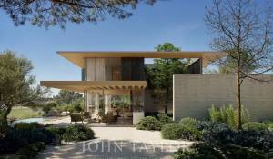 Новостройки Дом Melides