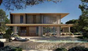 Новостройки Дом Melides