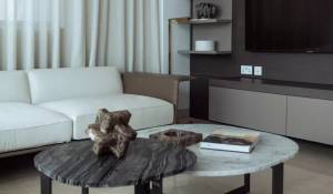 Новостройки Обслуживаемая квартира Limassol