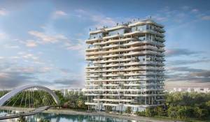 Новостройки Пентхаус Al Wasl