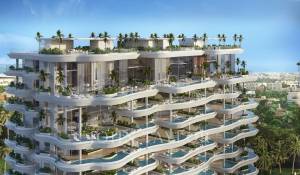 Новостройки Пентхаус Al Wasl