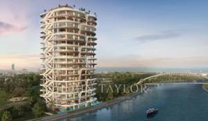 Новостройки Пентхаус Al Wasl