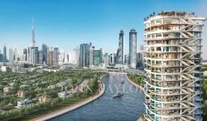 Новостройки Пентхаус Al Wasl