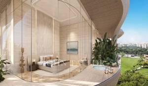 Новостройки Пентхаус Al Wasl