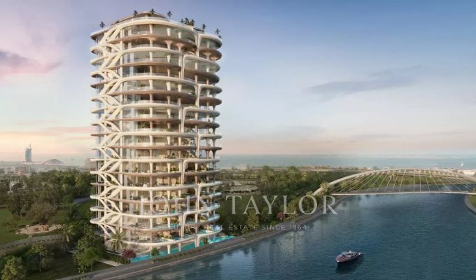 Новостройки Поставлено Al Wasl