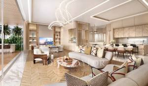 Новостройки Пентхаус Downtown Dubai
