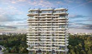 Новостройки Пентхаус Downtown Dubai