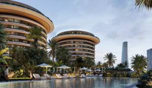 Новостройки Пентхаус Dubai
