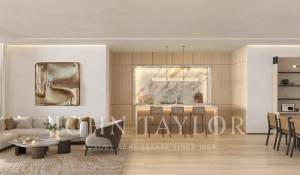 Новостройки Пентхаус Dubai