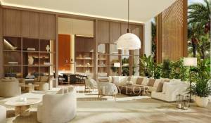Новостройки Пентхаус Dubai