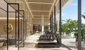 Новостройки Пентхаус Dubai