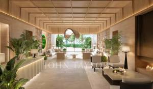Новостройки Пентхаус Dubai