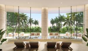Новостройки Пентхаус Dubai